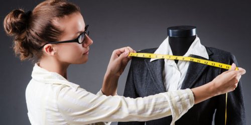 Индивидуальный пошив одежды на заказ
